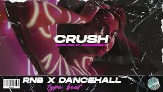 ru0026B dancehall type beat 