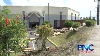 Ross Opening Store in Micronesia Mall