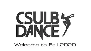2020 Online Introduction to CSULB Dance Faculty and Staff