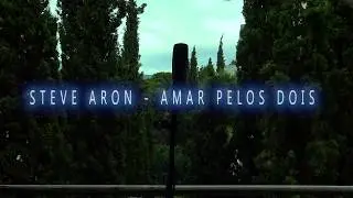 Steve Aron - Amar Pelos Dois  (Eurovision 2017 Winner, Portugal )