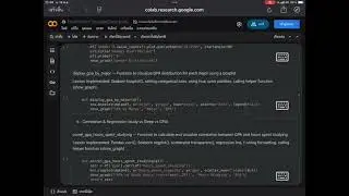 Student Data Analysis and Visualization System