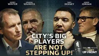 Дилемма Салаха в &laquo;Ливерпуле&raquo;, главное испытание для Пепа и аура Аморима | Three Up Front