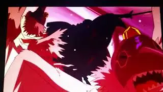 Reapmon tribute