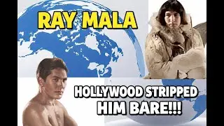 Classic Hollywood&rsquo;s Forgotten Heartthrob: Ray Mala
