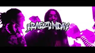 Keezah x Goonew Type Beat - Stoned (prod. @braezonday)