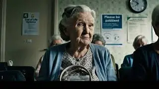 Assisted dying  - A different perspective