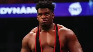 AEW Powerhouse hobbs Theme Song 10 Minutes