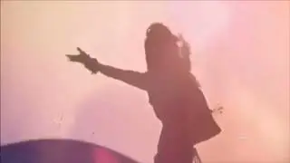 Senin adın ge&ccedil;ince -ihtilal