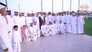 افراح البرغش - حفل زفاف - محمـــد بن عبدالله البرغش - عدسة للانتاج الفني