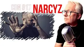 Narcyz Toksyk Psychopata - skąd się biorą CDN #17 #narcyz #toksyk