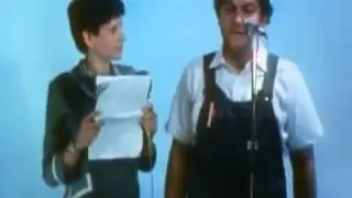 Coluche - Le Schmilblick (1976)