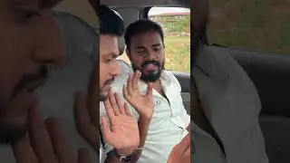 🤯 ₹3,000 Fastag கொடுமைகள் 😡 Twist Irukku 🤣 #fastag #shorts #tollgate #nhai #fastagannualpass