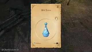 Fable Anniversary E6 Time to hunt the White Balverine while being too overpowered!