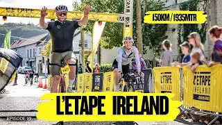 L'ETAPE IRELAND, CARRICK-ON-SUIR 150KM