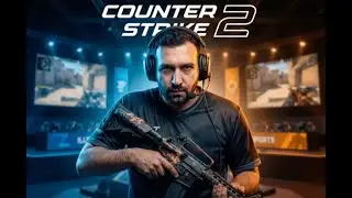 CS2’de Kimse Hazır Değildi… Ben bile :(