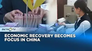 China's Central Bank Cuts Interest Rates to Boost Economic Recovery