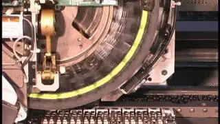 High Speed Pick and Place