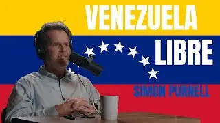 Inside Venezuela: Maduro's Capture, Economic Collapse & LIfe Under Socialism  ep. 40