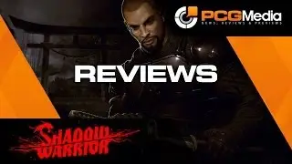 PCGMedia Reviews: Shadow Warrior