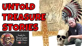 Secrets of Giants, Spanish Treasures and more in Utah