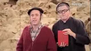 Vaya Semanita - Las predicciones del cura de las témporas y el pastor del Gorbea