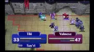 Fire Emblem: Awakening HM Chapter 19: The Conqueror
