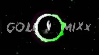 (GOLDEN MIXx) - DJACTIV3 | 2018