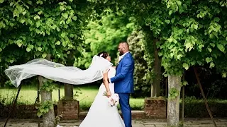 Rebecca + Wale : Wedding Film