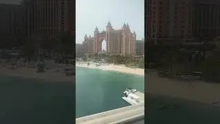 Atlantis the palm 🏨