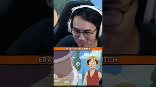 Luffy est r@c1ste 🤣 #OnePiece #Reaction