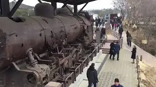 Bolsonaro na Cor&eacute;ia do Sul.