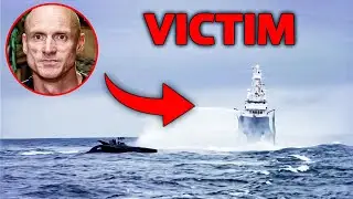 Whaling Ship Crashes On Purpose Sea Shepherd Boat! | Whale Wars