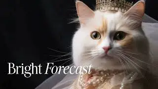 Modal Split - Bright Forecast