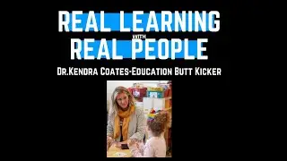 Freedom, Teaching and Curiosity with Mindset Works' Dr.Kendra Coates