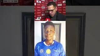 Liam Rosenior has the potential to be a great coach at Chelsea.