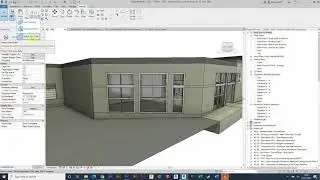 Revit Model Cleanup Join Order