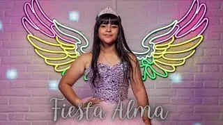 Fiesta de XV Años de Alma (Love Eventos) AUTO FOCO