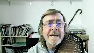Saviour's Day, by Chris Eaton. Autoharp & Recorder F