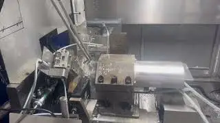 3MK203G CNC Automatic Bearing Inner Ring Inner Diameter /Bore Grinder