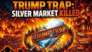 TRUMP TRAP: The 