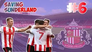 FINAL DAY DRAMA??!! | SAVING SUNDERLAND #6