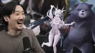 Stoopzz Depressed Shows Savix new Lost ark Druid Class