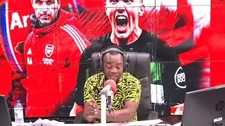 Lawson Afternoon Sports with King Eben Live on Lawson TV & 96.3 FM | Wednesday, 13th August 2025