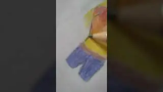 Как вам Вампия в образе человека?