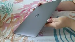 APRIAMO INSIEME IL MIO MACBOOK
