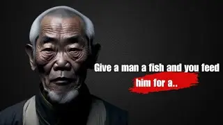 Chinese Proverbs That Will Change Your Perspective