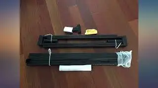 Adjustable Metal Bed Frame for Box Spring, ZIYOO Heavy Duty 6-Leg Support Bed Base review