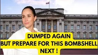 MEGHAN'S LATEST CREEPY PURSUIT REVEALED #royal #princeharry #meghan