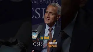 How does a First-Generation American become U.S. Ambassador? | Driving Impact
