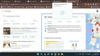 How to Create GMB Reviews